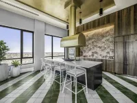 Hyatus Designer Residences Somerville Hotels in Somerville