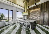 Hyatus Designer Residences Somerville