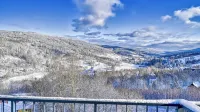 Apartamenty Sun & Snow Izerski Resort - Mountain view