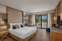 Ela Excellence Resort Belek - Balkoner