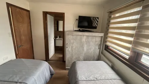 Hotel Piedra Cruz - 2-Star