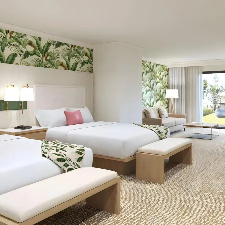 Tommy Bahama Miramonte Resort & Spa