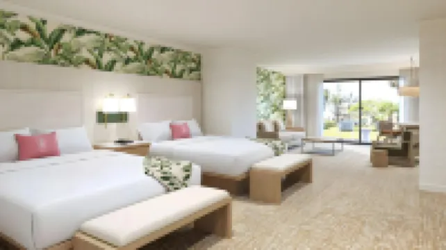 Tommy Bahama Miramonte Resort & Spa Hotels in Indian Wells