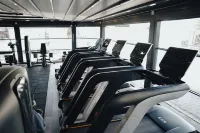 City59 Suites & Residence - Phòng tập thể hình