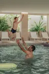 โรงแรม เฮเลียส & สปา - ติดทะเล