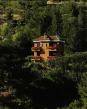 Villa Callione - Amazing View Hotels in 