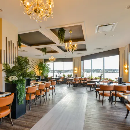 Holiday Inn SYDNEY - WATERFRONT by IHG