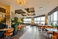 Holiday Inn SYDNEY - WATERFRONT by IHG - Bữa sáng