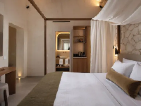 The Yard Corfu Hotels in Moraitika