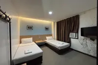 Alchan Suites - 2-stjärniga