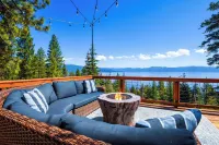 Shoreline Vista Lake Views, Near Hike & Bike!