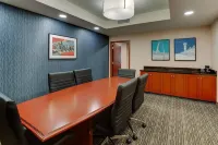 Drury Inn & Suites St. Louis Arnold - parking