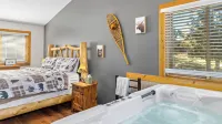 Mountain Shadows Resort