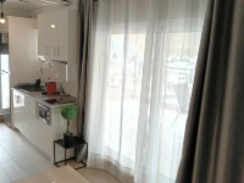 Skyfall Studio Marousi Hotels in Marousi