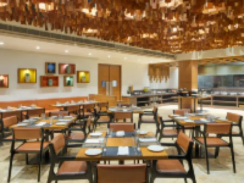 The Fern Royal Farm Resort Anjar, Series by Marriott Hotels in Kutch