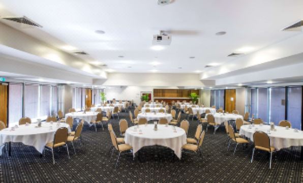 Mercure Townsville