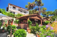 Esperia Hotel Hotels in 