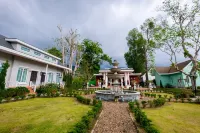 Baroque Boutique Resort