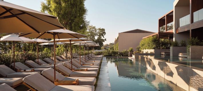 Contessina Hotel Ξενοδοχεία στην πόλη Αρκάδιοι