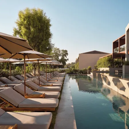 Contessina Hotel