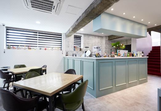 객실 내부 컨디션