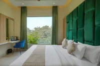 Hotel Global Inn - Few Steps Walk to Golden Temple - Pensions