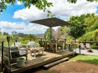 Doomben Ridge Farm House Ξενοδοχεία στην πόλη Beechmont