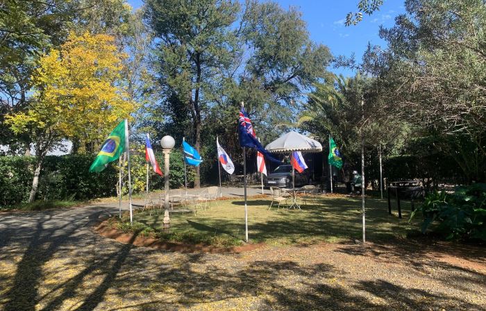 B&B @ Bloem