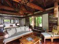 Likuliku Lagoon Resort - Adults Only Hotels in Malolo Island