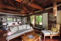 Likuliku Lagoon Resort - Adults Only