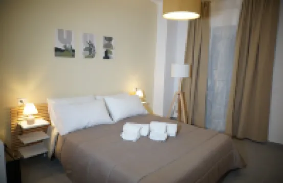 Farina Rooms & Apartments