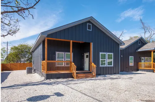 Bright and Clean 3 Bedroom Near Fun Riverwalk - Lejligheder