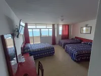 Hotel Royalty - Balkoner