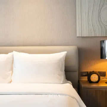 Hilton Bangkok Suvarnabhumi Golf Resort & Spa