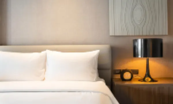 曼谷素萬那普希爾頓高爾夫度假村及水療中心