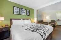 Sleep Inn & Suites Port Charlotte-Punta Gorda - Pysäköinti