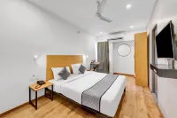 Upar Hotels Uthandi, ECR - balcone