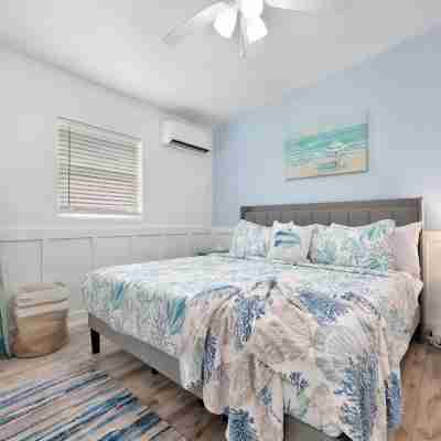 East Gulf Dockside Beach Homes Rooms