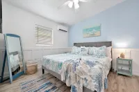 East Gulf Dockside Beach Homes - Apartments