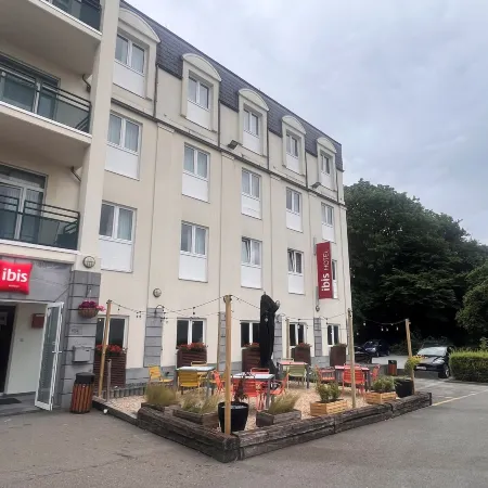 Ibis Liège Seraing