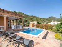 Hillside Retreat in Roquebrun - 빌라