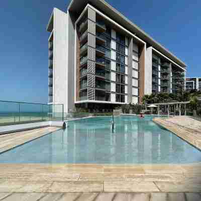 GuestReady - Sea View | Bluewaters Island Fitness & Recreational Facilities