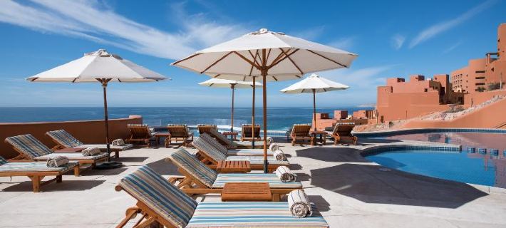 Club Regina Los Cabos Hotels in Los Cabos