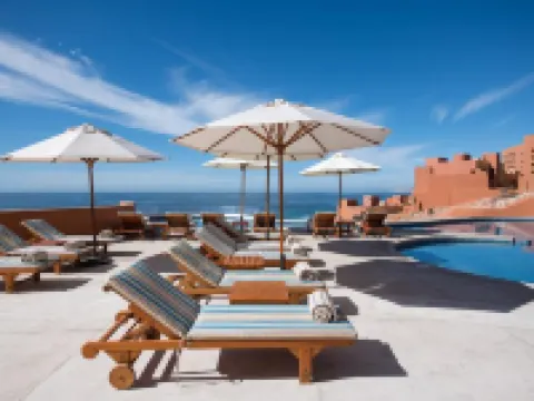 Club Regina Los Cabos ロス・カボスのホテル