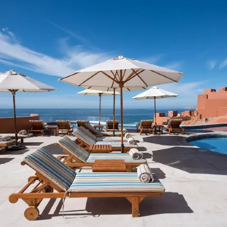 Club Regina Los Cabos