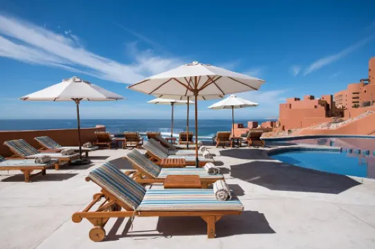 Club Regina Los Cabos