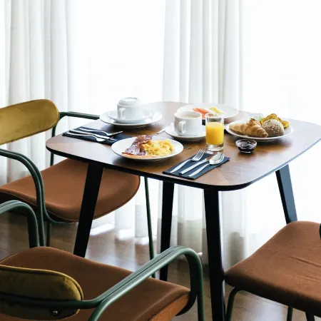 &Tales Hotel