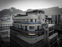 ケープ ダイヤモンド ブティック ホテル のホテル