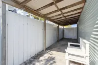 North End Gem - Pet Friendly Fernandina Beach Cottage
