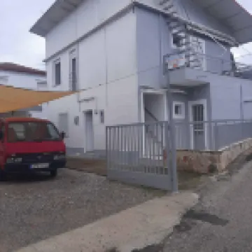 Cozy Grammatikou Home - Traditional Stay Parking Hotels in 